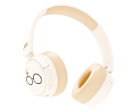 OTL TECHNOLOGIES KIDS WIRELESS V2 - HARRY POTTER CREAM - 1115832 - zdjęcie 2
